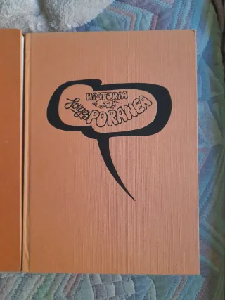 Libro Historia Forgesporanea.