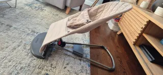 Hamaca BabyBjorn + Funda Viaje + Funda Extra