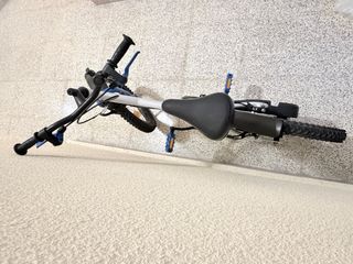 Bicicleta infantil BTWIN