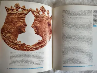 Libro Quinientos Años de Moneda Española