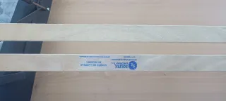 Canapé madera 150x190