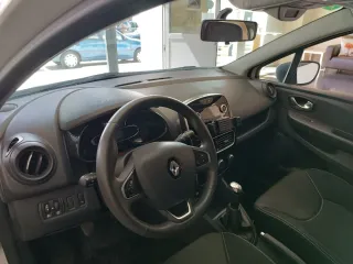 Renault Clio 2018