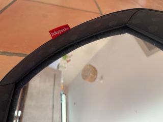 Espejo retrovisor coche para niños