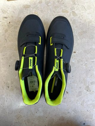 OCASION Zapatillas Mavic Crossmax Elite MTB