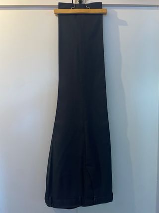 3 trajes completos de vestir  y Americana de pana