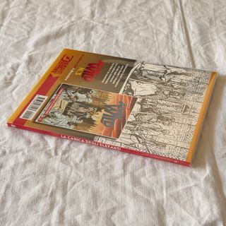 Adam Wild n.2-La carica degli elefanti