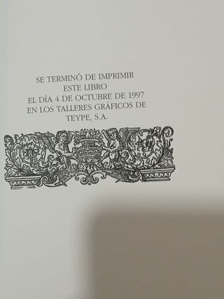 El Testamento de Felipe II — Libro de Estudio
