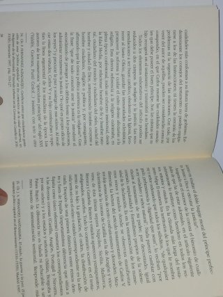 El Testamento de Felipe II — Libro de Estudio