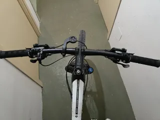 Bici de Montaña Giant