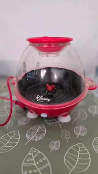 Máquina Palomitas Disney Ariete