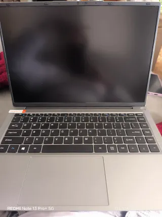 Portátil MOGIKK 15.6 FHD Core i5 24GB RAM