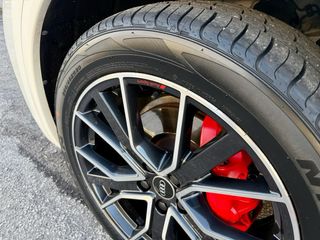 Audi Q5 BLACK LINE 2021 solo 65.000 kms