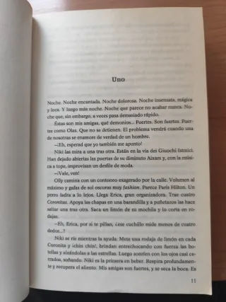 Perdona si te llamo amor
