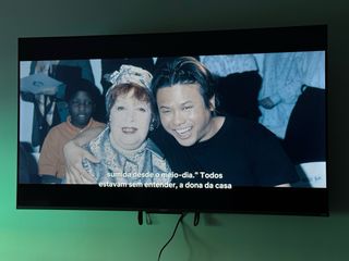 Xiaomi TV 55 pulgadas