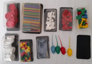Juegos Reunidos Geyper 50 años 70