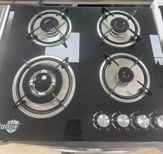 Encimera de gas Starlux