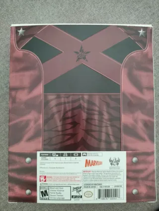 No More Heroes 1 & 2 Switch Coleccionista