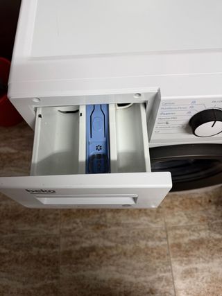 Lavadora Beko 7kg 1200rpm ProSmartInverter