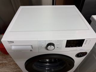 Lavadora Beko 7kg 1200rpm ProSmartInverter