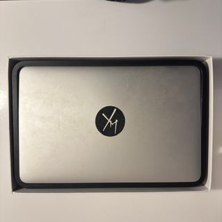 MacBook Air 11 Plata