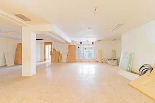 Local comercial en venta en Moncada