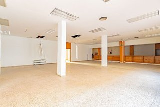 Local comercial en venta en Moncada