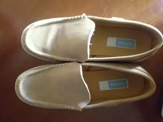 Zapatos niño Lefties T34 Beige