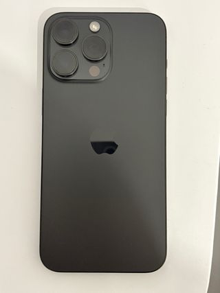 iPhone 15 Pro Max 256GB 92% Batería