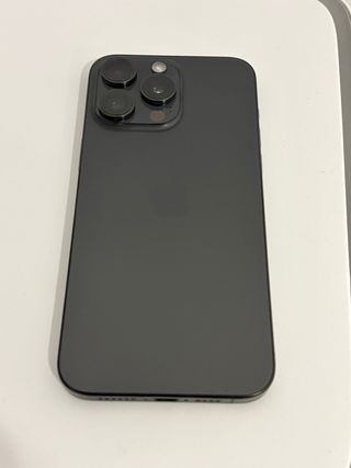 iPhone 15 Pro Max 256GB 92% Batería