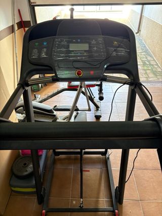 Cinta de correr Domyos T540C