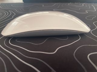Apple Magic Mouse 2 Blanca