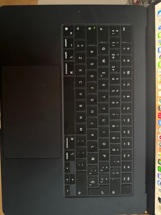 MacBook Air 15’ 2023