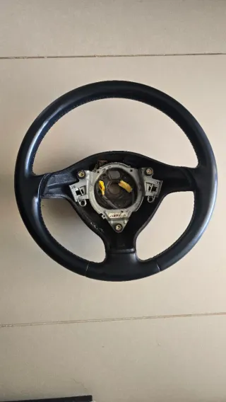 Volante Seat Leon MK1