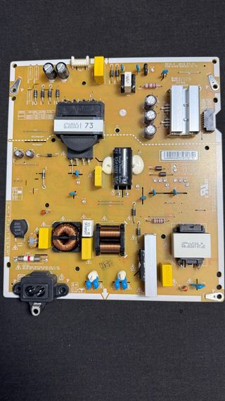 Despiece TV LG 55UN71006LB