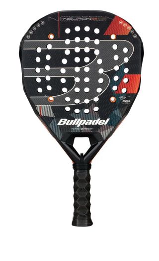 Bullpadel Neuron 02 Edge 2026