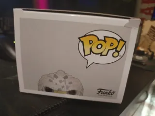 Funko Pop! Harry Potter Buckbeak 104