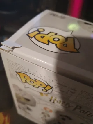 Funko Pop! Harry Potter Buckbeak 104