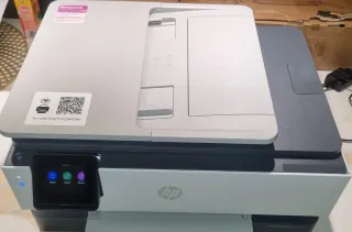 Impresora HP OfficeJet Pro 8122e