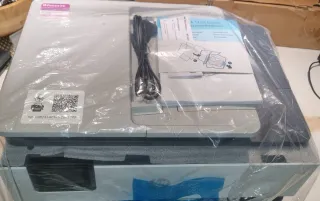 Impresora HP OfficeJet Pro 8122e