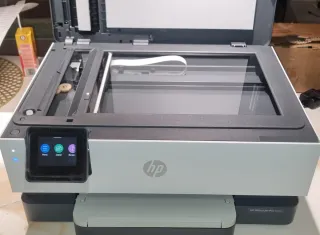 Impresora HP OfficeJet Pro 8122e
