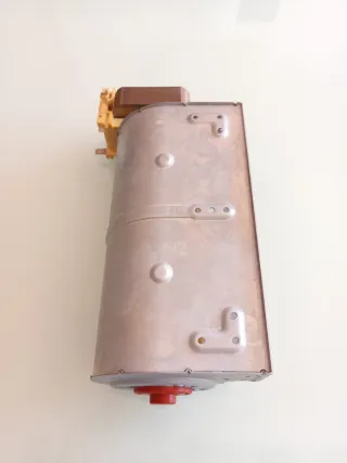 Motor tangencial horno (Zanussi) Modelo: ZOB 985 Q