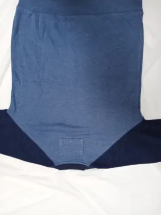 Sudadera Quiksilver niño Talla 12