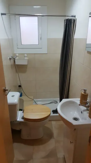 ALQUILAR HABITACIÓN