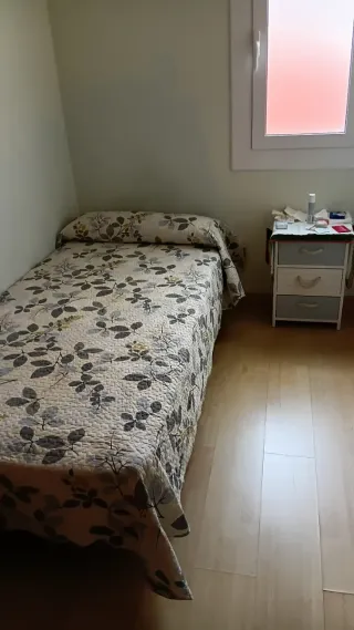 ALQUILAR HABITACIÓN