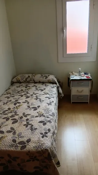 ALQUILAR HABITACIÓN