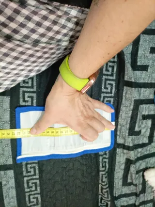 Cartera FC Barcelona Azul