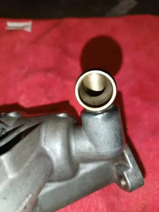 Caja de agua Nissan Primera 2.0TD