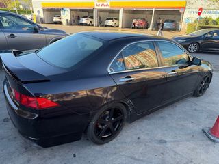 Honda Accord 2006
