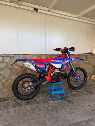 Beta RR Race 300 2T 2026