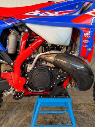 Beta RR Race 300 2T 2026